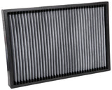 Universal Replacement Cabin Air Filter | Dirty Garage