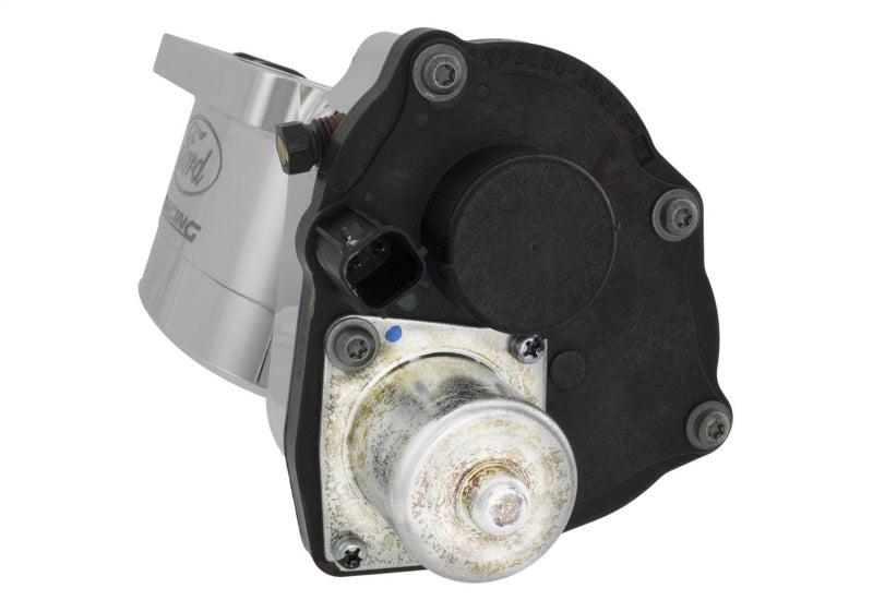 2005-2010 Mustang GT Billet Throttle Body - View 8 | Dirty Garage