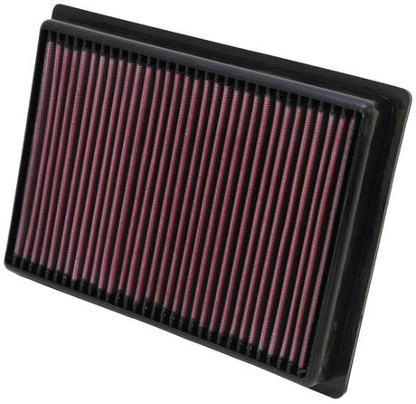 2012-2013 Polaris Ranger RZR 567/13 Ranger XP 875 Replacement Air Filter - View 4 | Dirty Garage