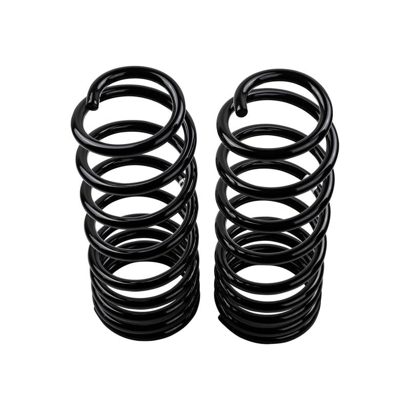 1998-2007 Toyota Land Cruiser Coil Spring Rear 100 Series IFS HD - View 4 | Dirty Garage