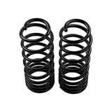 1998-2007 Toyota Land Cruiser Coil Spring Rear 100 Series IFS HD - View 4 | Dirty Garage