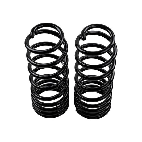 1998-2007 Toyota Land Cruiser Coil Spring Rear 100 Series IFS HD - View 4 | Dirty Garage