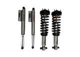 2021-2024 F-150 4X4 (Excl Dynamic Susp) 2" Front Lift Off-Road Suspension Kit - View 2 | Dirty Garage