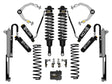 2021-2025 F-150 ICON Front and Rear Lift Kit | Dirty Garage