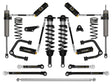 2025-2026 4Runner ICON Front and Rear Lift Kit | Dirty Garage