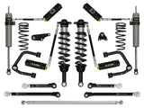 2025-2026 4Runner ICON Front and Rear Lift Kit | Dirty Garage