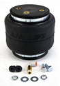 Universal Replacement Air Spring Loadlifter 5000 Ultimate Bellows Type w Internal Jounce Bumper | Dirty Garage