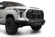 2022-2026 Tundra Black Label Series Front Bumper | Dirty Garage