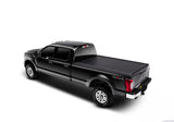 2017-2018 Superduty Long Bed PRO MX Retractable Tonneau Cover | Dirty Garage