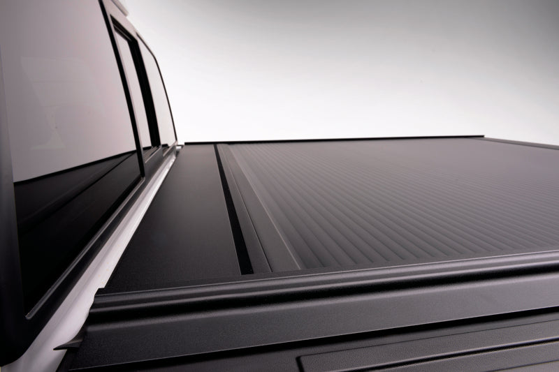 2009-2023 Ram 1500 ONE MX Retractable Tonneau Cover - View 2 | Dirty Garage