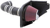 2008-2009 G8 V8-6.0L AirCharger Performance Intake - View 2 | Dirty Garage