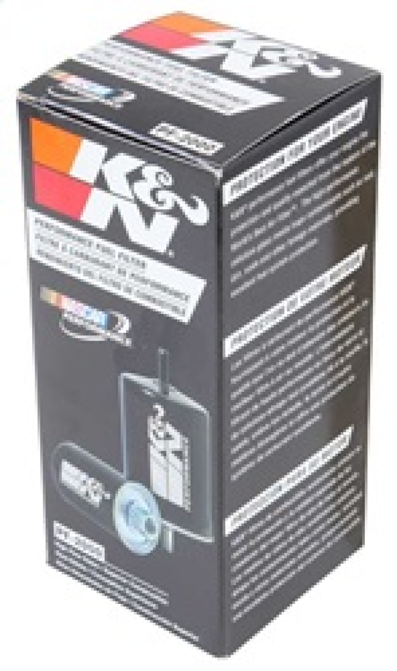 1997-2008 Ford F150 5.4L V8 Fuel Filter - View 12 | Dirty Garage