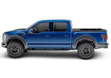 2019-2022 GM 1500 IX Retractable Tonneau Cover 5.8ft Bed - View 4 | Dirty Garage