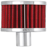 Universal Filter 1in Vent 3in Diameter 2in Height - View 11 | Dirty Garage