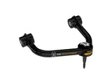 2021-2025 F-150 Front Tubular Upper Control Arms w/ Delta Joint Pro - View 8 | Dirty Garage