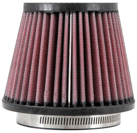 Universal Filter Universal Rubber Filter 3 1/2 inch Flange 5 inch Base 3 1/2 inch Top 4 inch Height - View 15 | Dirty Garage