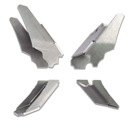 Artec Industries 18-25 Jeep Wrangler JL Jt Jl - Jt Inner C Gusset | Dirty Garage