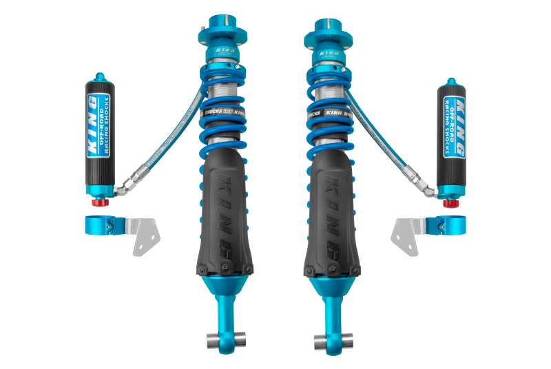 2021-2025 Bronco Rear 2.5" Dia Remote Reservoir Shock | Dirty Garage