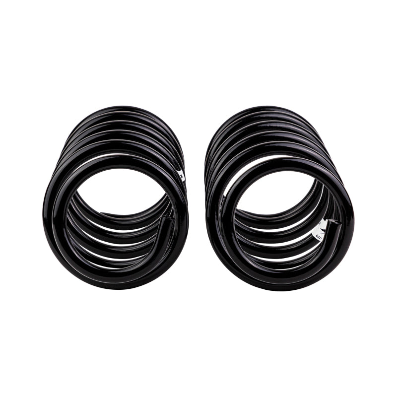 1990-1995 Toyota 4Runner Coil Spring Rear 4Runner HD - View 2 | Dirty Garage