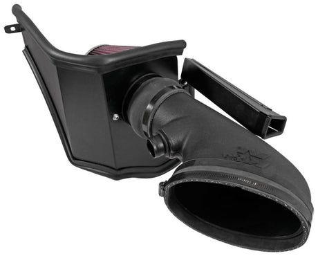 2008-2013 M3 4.0L V8 AirCharger Performance Intake - View 14 | Dirty Garage