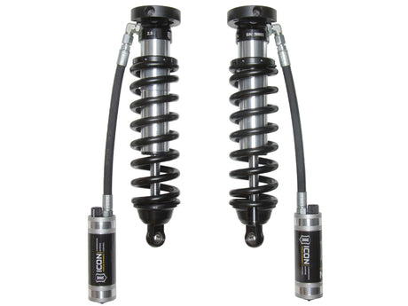 1996-2002 4Runner ICON 2.5 RR CDCV Coilover Kit | Dirty Garage