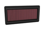2025 Indian Scout 1250 Replacement Air Filter | Dirty Garage