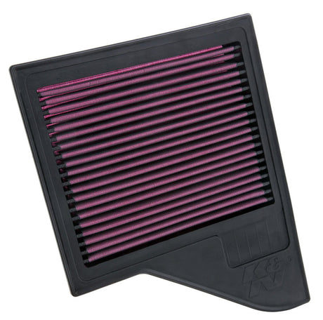 Universal 10 Mustang GT 4.6L-V8 Drop In Air Filter - View 11 | Dirty Garage