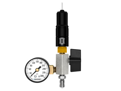 Universal ICON Inflator Needle | Dirty Garage