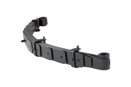 1980-1989 Toyota Land Cruiser Leaf Spring Land Cruiser 60 Series Rear - View 4 | Dirty Garage