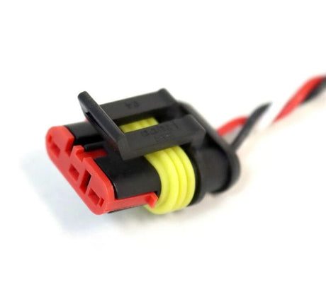 2019-2024 GM 1500 2020-2024 GM HD Converters - View 2 | Dirty Garage