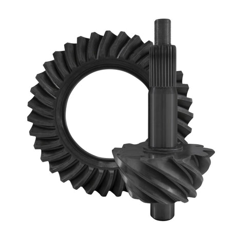 1955-1988 Ford 9 in Rear Ring and Pinion 3.50 Ratio (YG F9-350) - View 4 | Dirty Garage