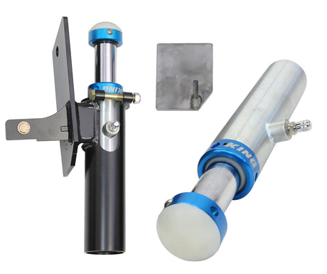 2003-2012 Ram HD Hydro-Pneumatic Bump Stops (6" Lift) (CS-DHYDRO-03-F-6)