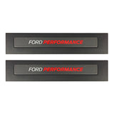 2015-2017 F-150 Ford Performance Sill Plate Set - View 6 | Dirty Garage