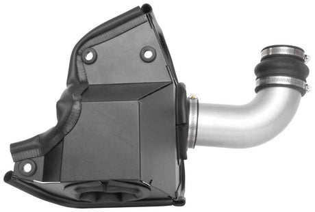 2018-2019 Mazda 6 2.5L Turbo Typhoon Air Intake - View 14 | Dirty Garage