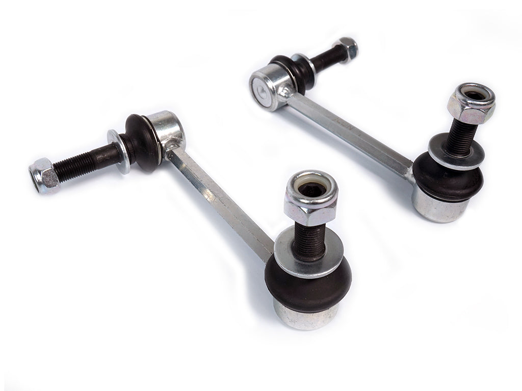 2003-2024 Tacoma ICON Front Stabilizer Bar Link Kit - View 2 | Dirty Garage