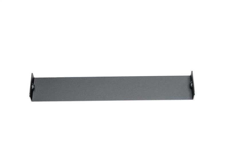 Rugged Ridge 07-18 Jeep Wrangler (JK/JKU) XOR Rear Bumper w/Swing Out Tire Carrier - Tex. Blk - View 10 | Dirty Garage