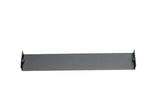 Rugged Ridge 07-18 Jeep Wrangler (JK/JKU) XOR Rear Bumper w/Swing Out Tire Carrier - Tex. Blk - View 10 | Dirty Garage