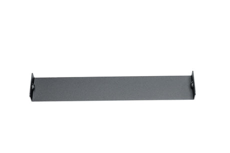 Rugged Ridge 07-18 Jeep Wrangler (JK/JKU) XOR Rear Bumper w/Swing Out Tire Carrier - Tex. Blk - View 10 | Dirty Garage