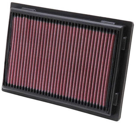 Universal 07 LS460 4.6L-V8 Drop In Air Filter - View 4 | Dirty Garage
