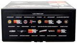 Universal Replacement Drop In Air Filter - 14in OD/12in ID/5in H w/Inner Wire - View 9 | Dirty Garage