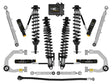 2021-2026 Bronco ICON Front and Rear Lift Kit | Dirty Garage