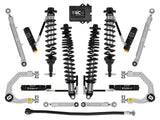 2021-2026 Bronco ICON Front and Rear Lift Kit | Dirty Garage