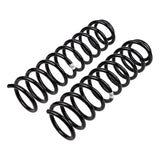 2007-2018 Wrangler Front Coil Spring Heavy 4 Door - View 5 | Dirty Garage