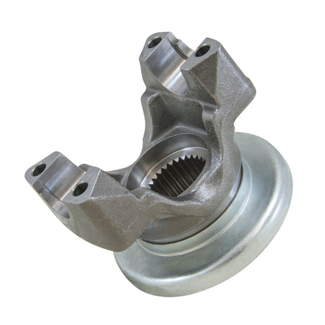 1967-2018 GM 10.5 in Pinion Yoke (YY GM14T-1410-30S) - View 3 | Dirty Garage