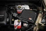 63 Series AirCharger Performance Intake 2020-2021 1500 L6-3.0 DSL - View 2 | Dirty Garage