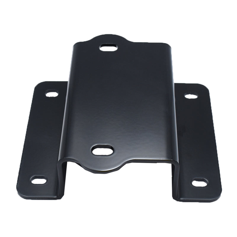 2018-2025 Mount Kit CKSA/CKMA/CKMTA Suits Wrangler JL - View 7 | Dirty Garage