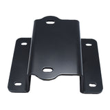 2018-2025 Mount Kit CKSA/CKMA/CKMTA Suits Wrangler JL - View 7 | Dirty Garage