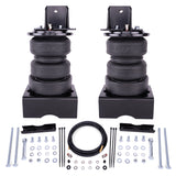 2021-2024 Ram HD Loadlifter 5000 Ultimate Air Spring Kit Internal Jounce | Dirty Garage