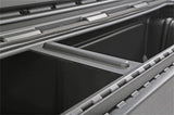 Universal Poly Crossover Full Size Tool Box - View 7 | Dirty Garage