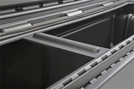 Universal Poly Crossover Full Size Tool Box - View 7 | Dirty Garage